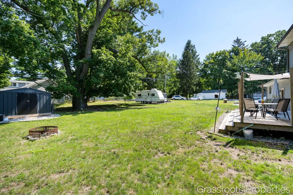 939 S Mears Avenue Whitehall, MI 49461