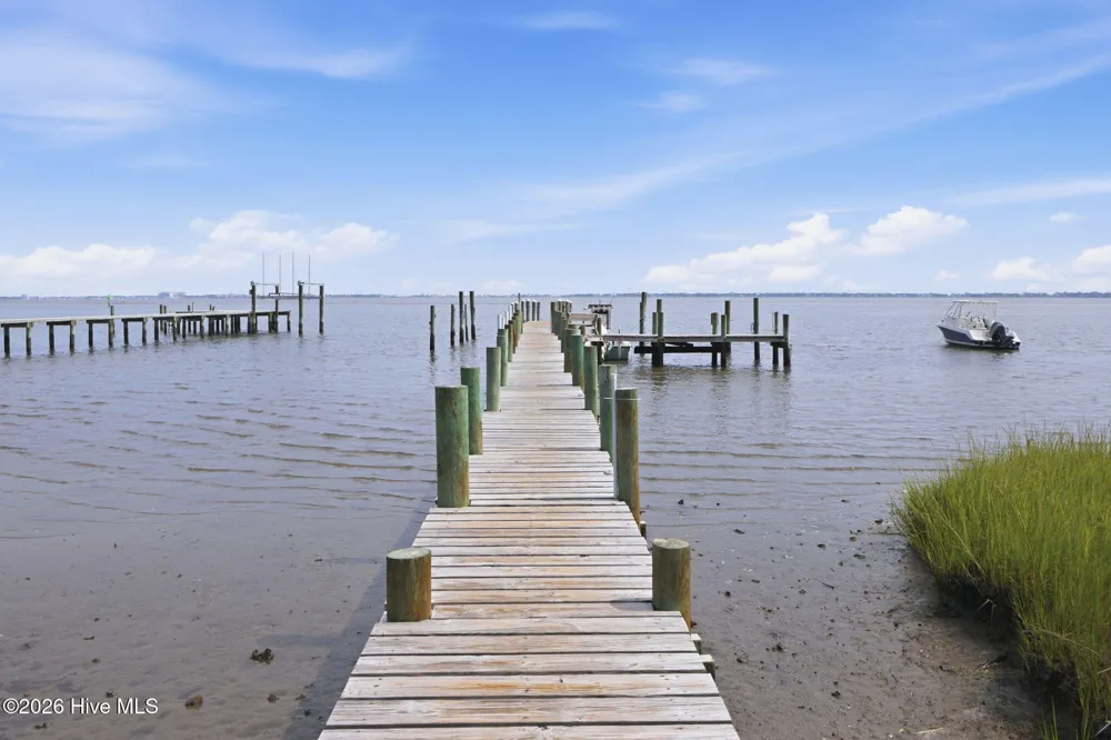 390 Pearson Circle Newport, NC 28570