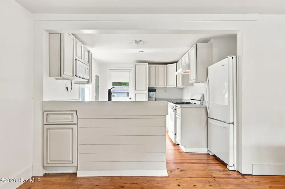 390 Pearson Circle Newport, NC 28570