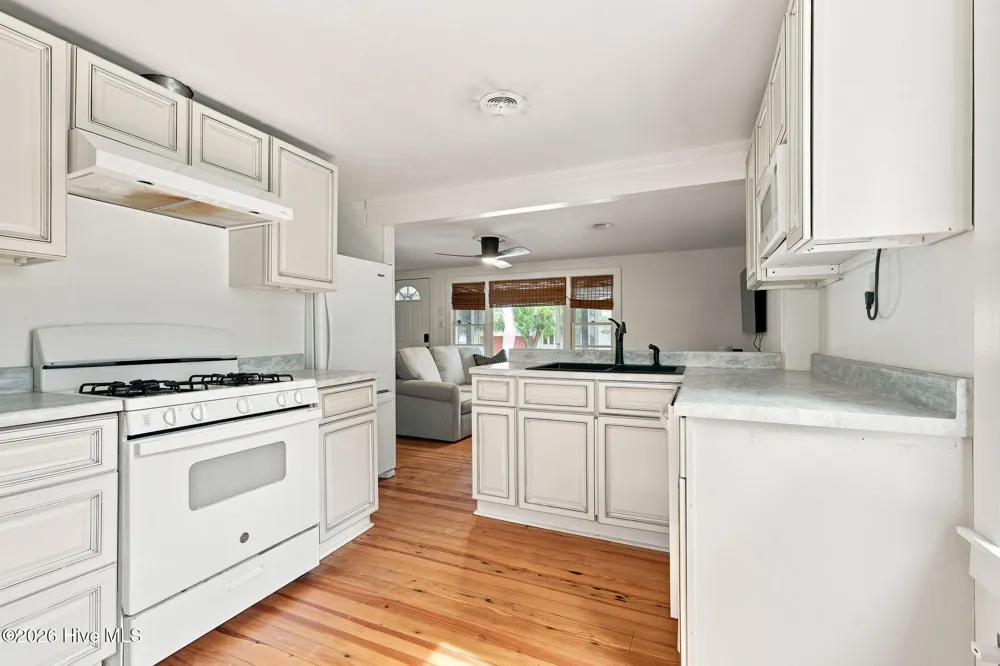 390 Pearson Circle Newport, NC 28570