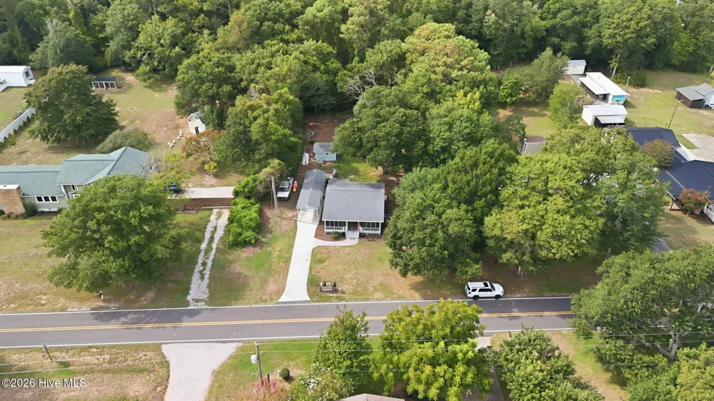 390 Pearson Circle Newport, NC 28570