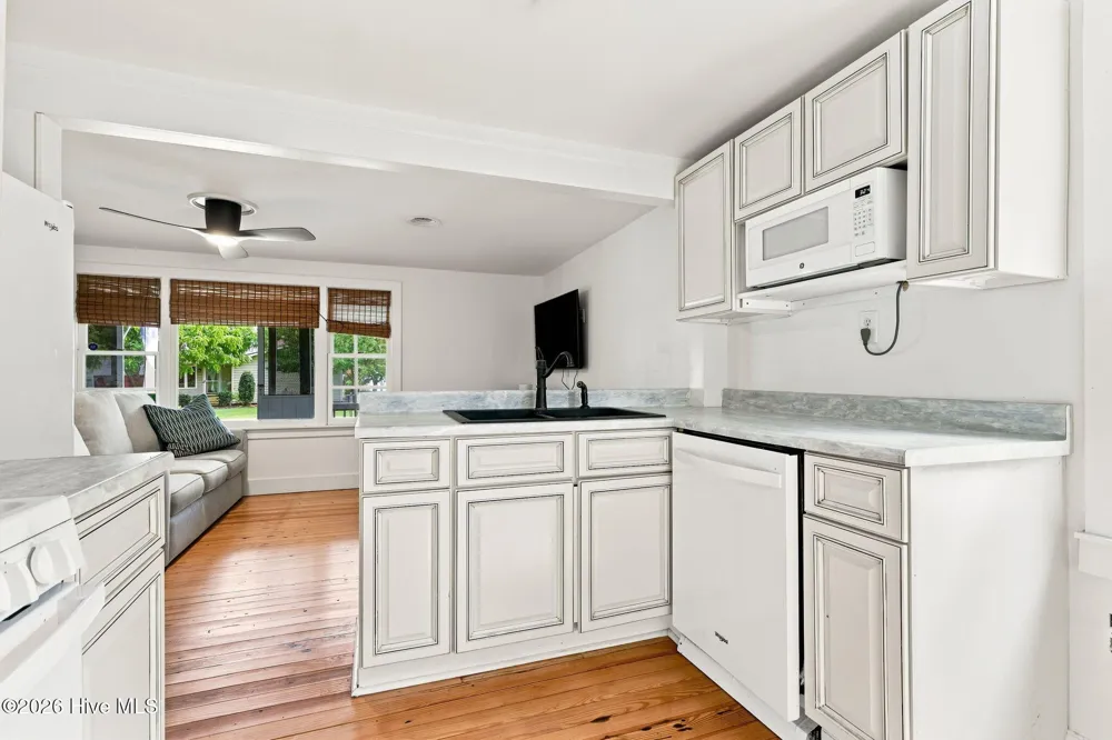 390 Pearson Circle Newport, NC 28570