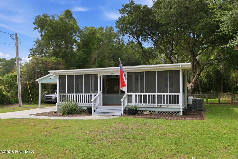 390 Pearson Circle Newport, NC 28570