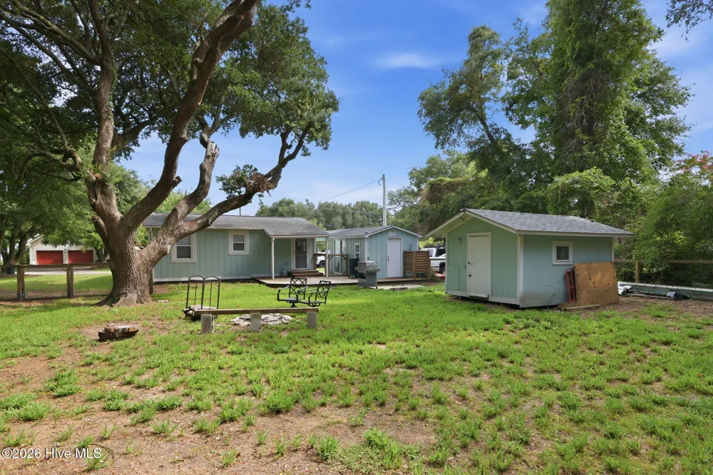 390 Pearson Circle Newport, NC 28570