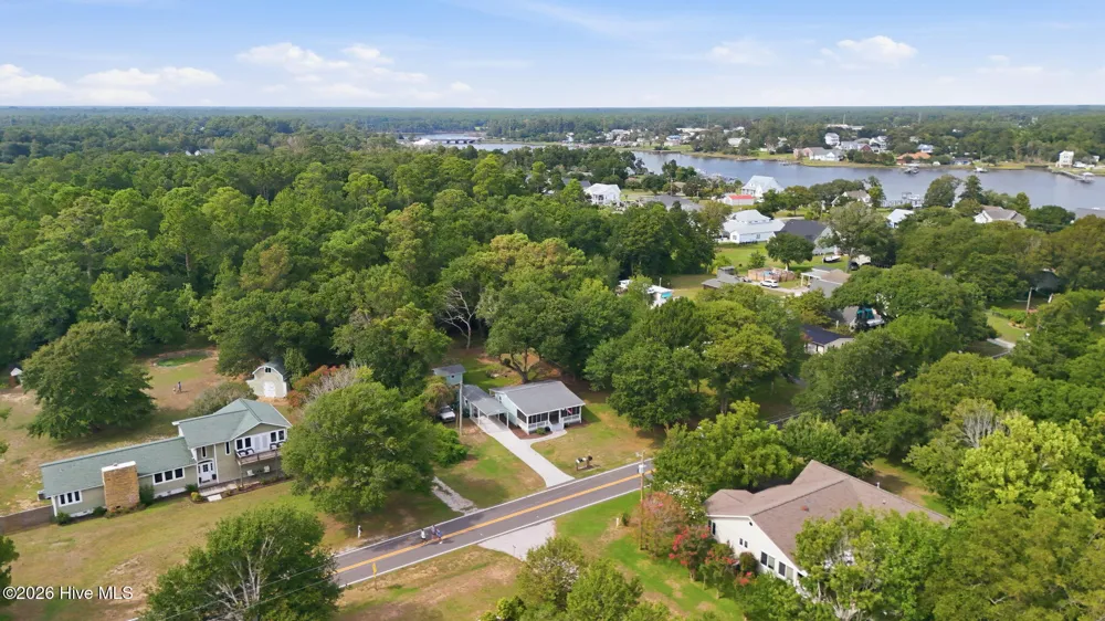 390 Pearson Circle Newport, NC 28570