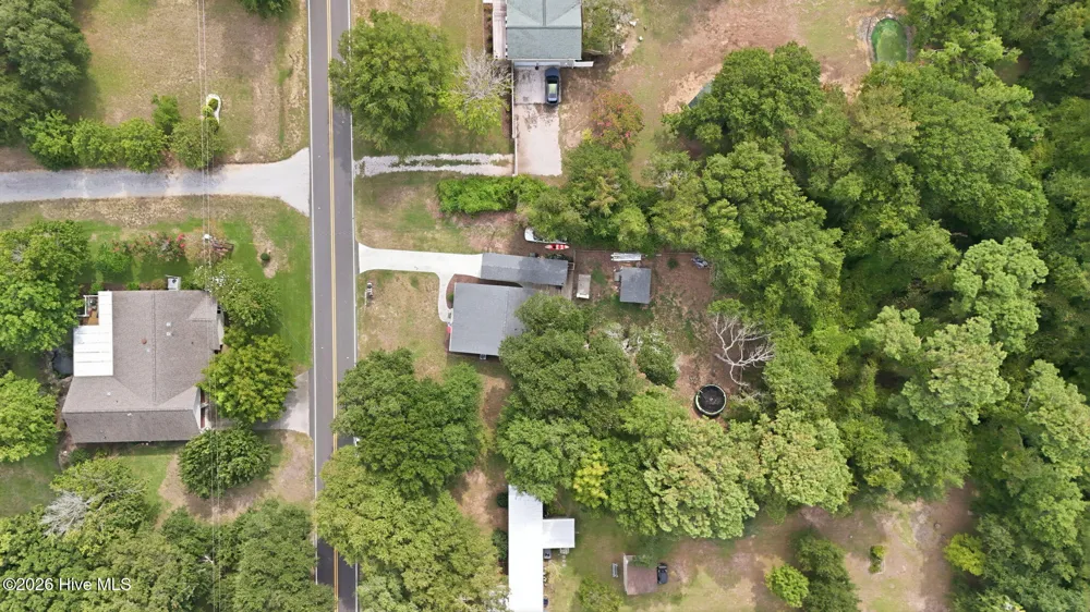 390 Pearson Circle Newport, NC 28570