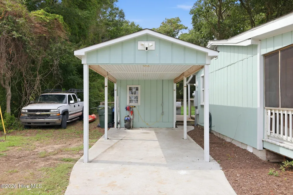 390 Pearson Circle Newport, NC 28570