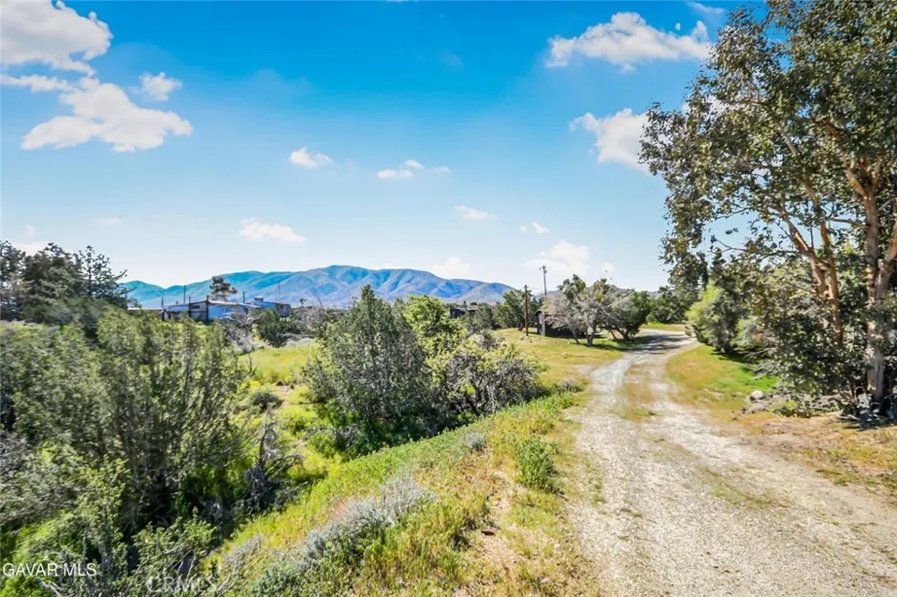 31720 96th Street East Littlerock, CA 93543