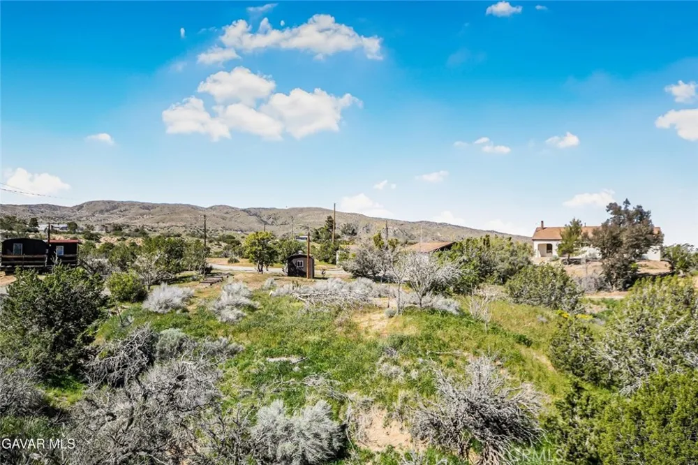 31720 96th Street East Littlerock, CA 93543