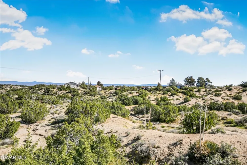 31720 96th Street East Littlerock, CA 93543