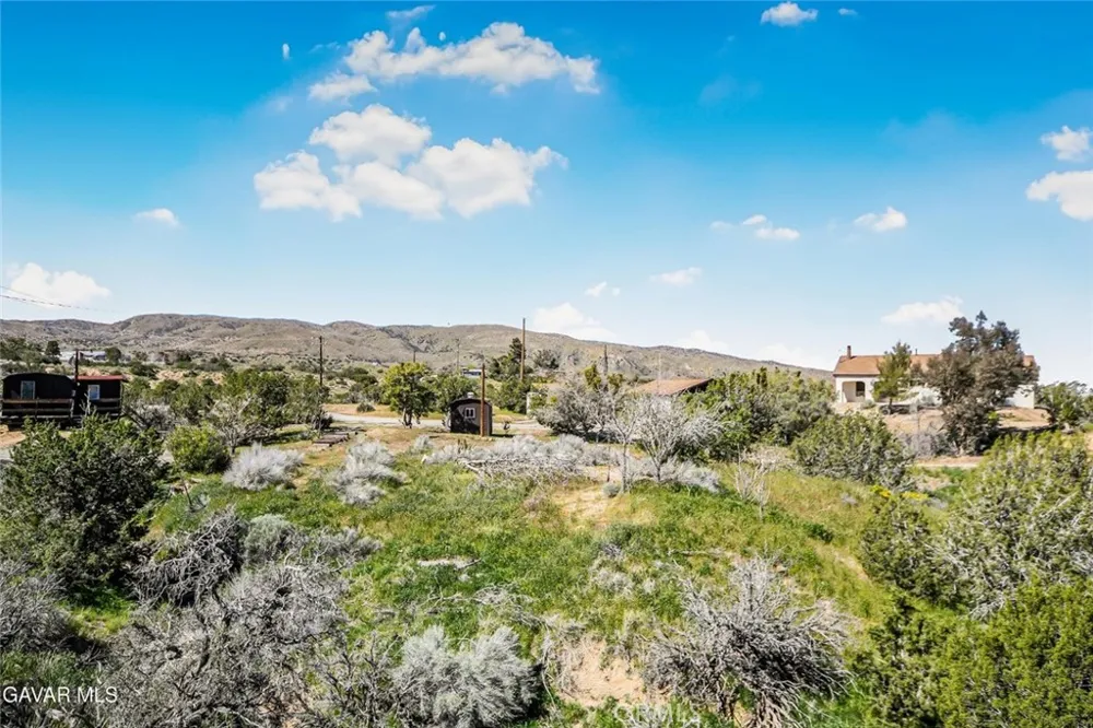 31720 96th Street East Littlerock, CA 93543
