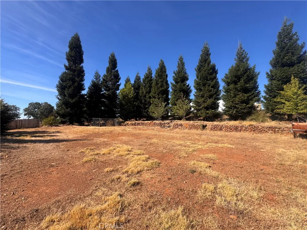 5595 Gramercy Paradise, CA 95969