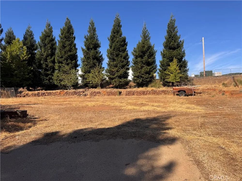 5595 Gramercy Paradise, CA 95969