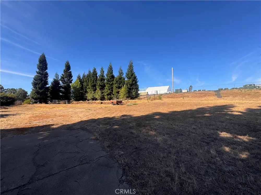 5595 Gramercy Paradise, CA 95969