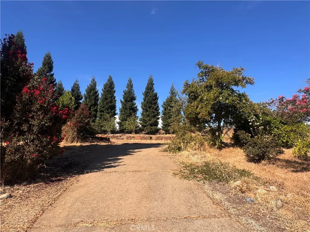 5595 Gramercy Paradise, CA 95969