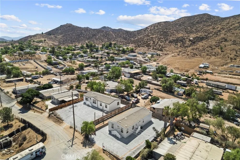 31597 Allen Avenue Homeland, CA 92585