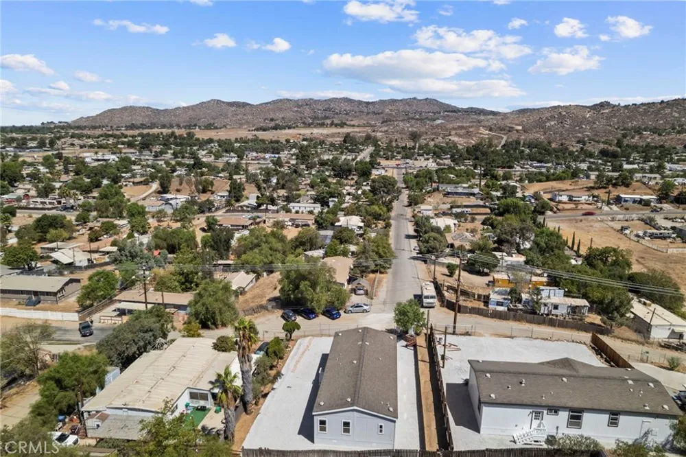 31597 Allen Avenue Homeland, CA 92585