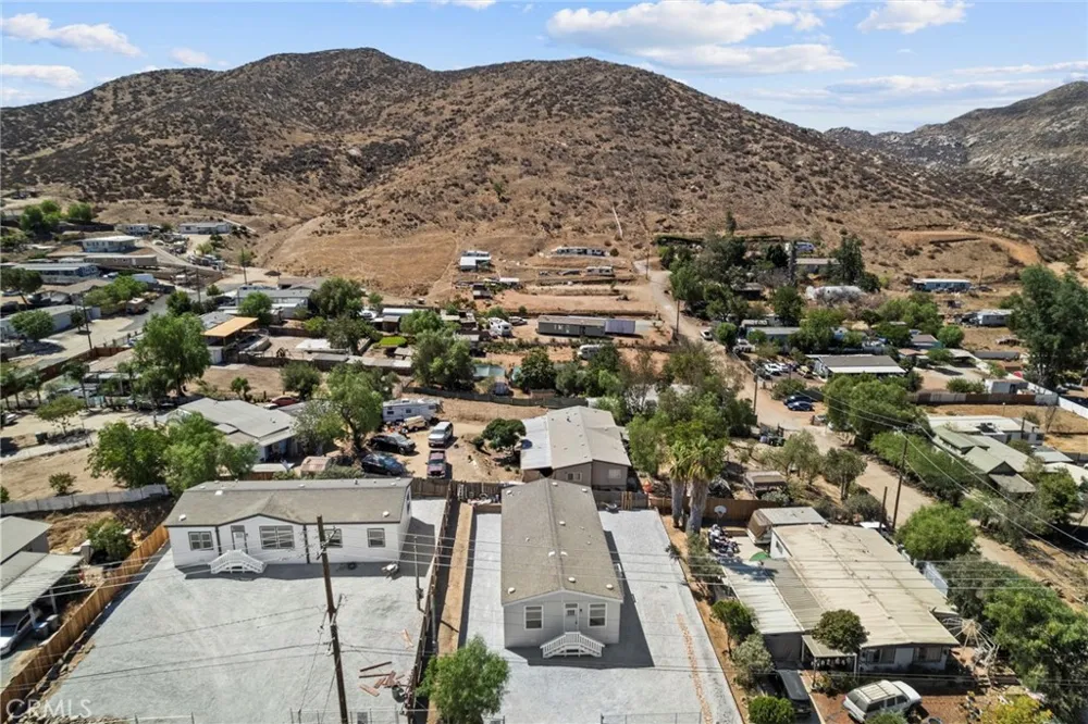 31597 Allen Avenue Homeland, CA 92585