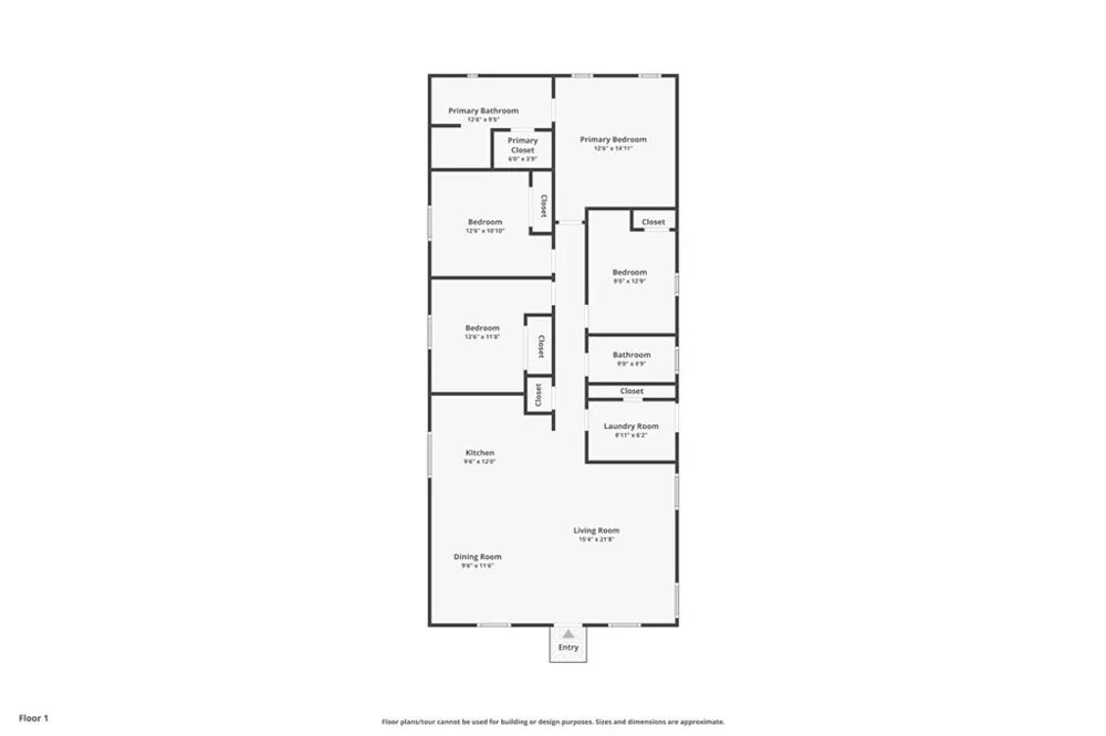 31597 Allen Avenue Homeland, CA 92585