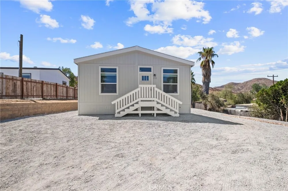 31597 Allen Avenue Homeland, CA 92585