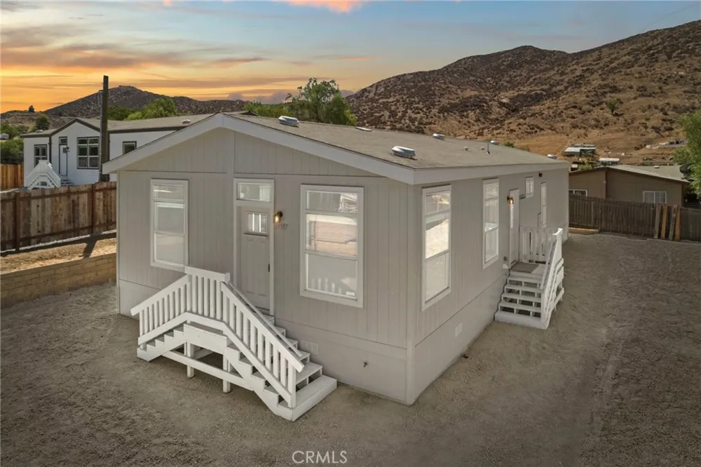 31597 Allen Avenue Homeland, CA 92585