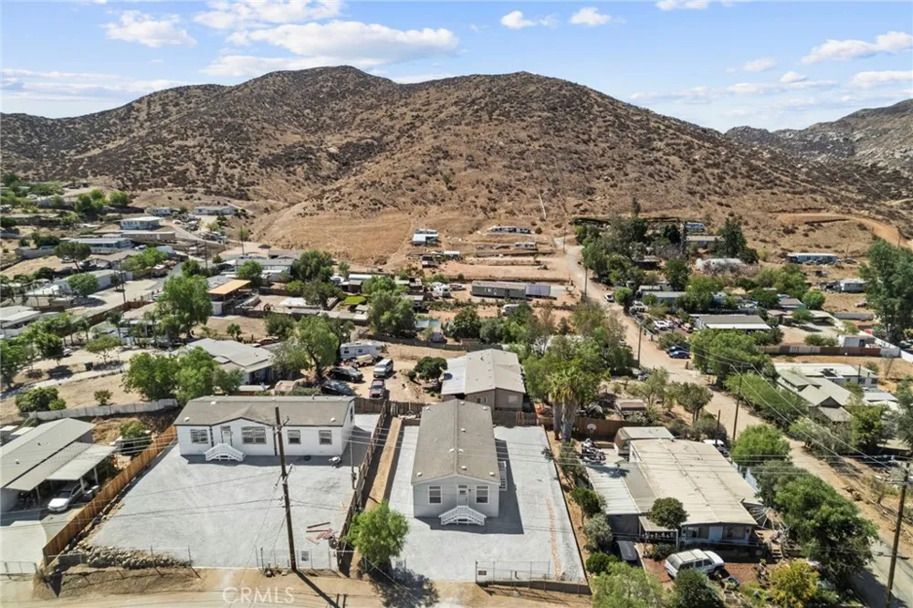 31597 Allen Avenue Homeland, CA 92585