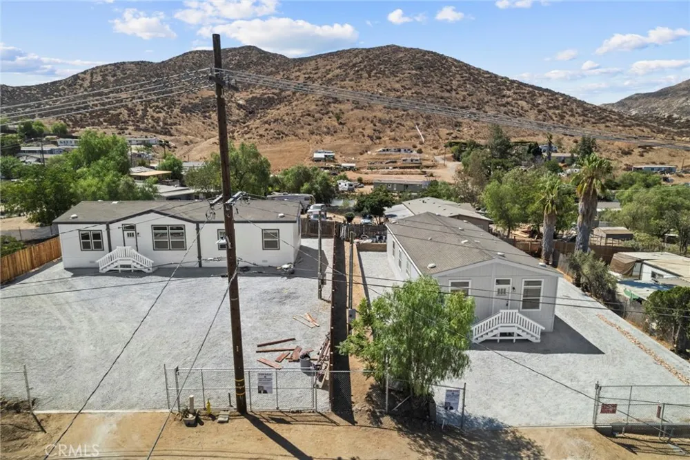 31597 Allen Avenue Homeland, CA 92585
