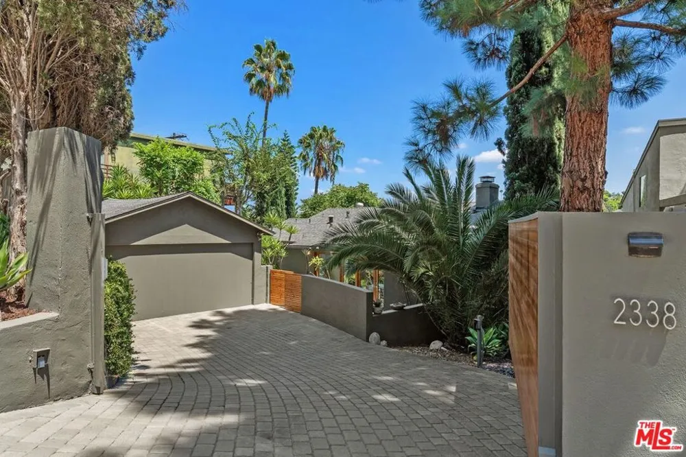 2338 Lyric Avenue Los Angeles, CA 90027