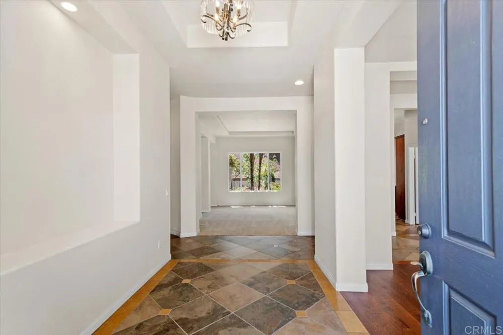 3219 Hidden Estate Lane Escondido, CA 92027