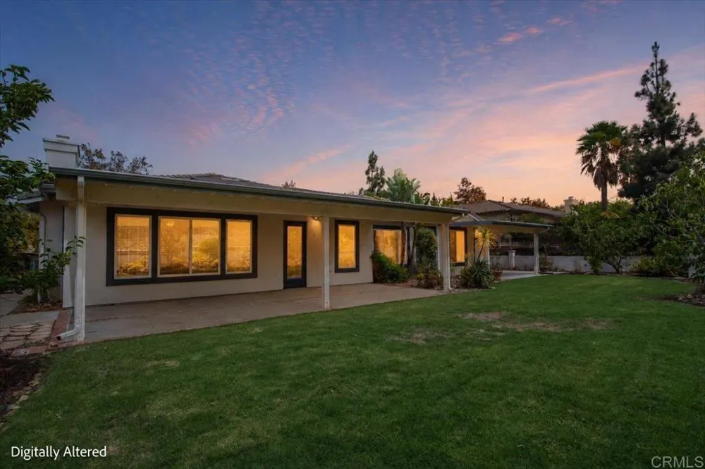 3219 Hidden Estate Lane Escondido, CA 92027