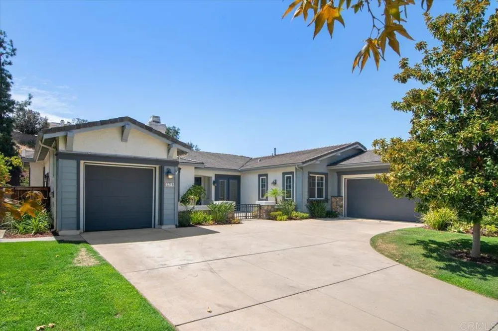 3219 Hidden Estate Lane Escondido, CA 92027