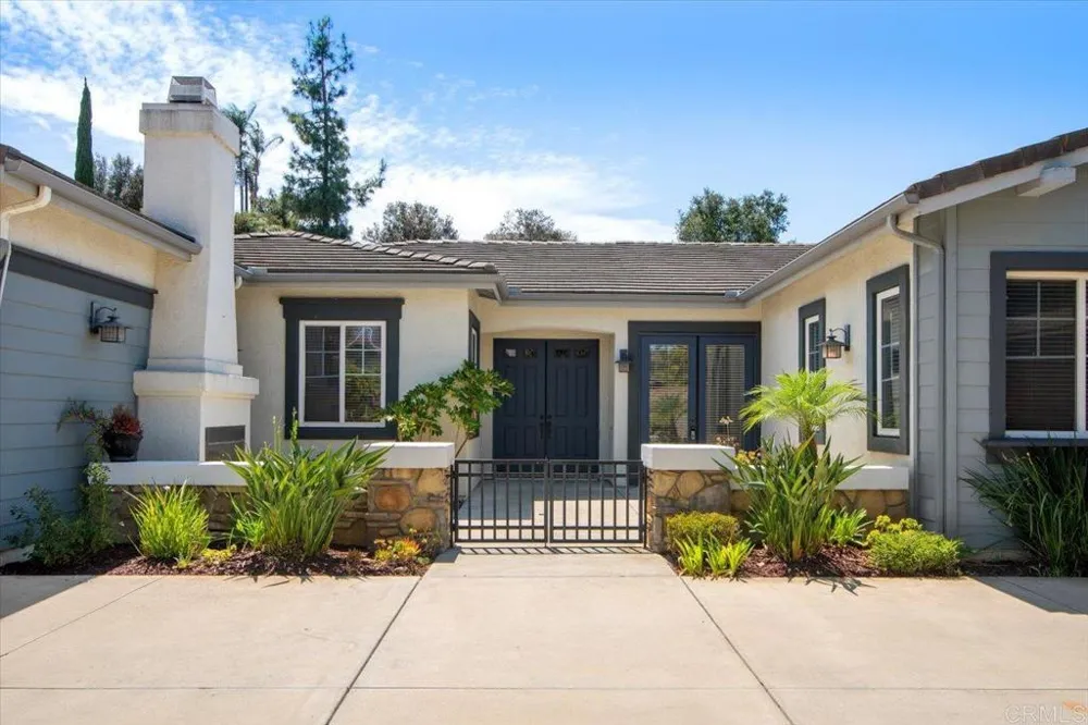 3219 Hidden Estate Lane Escondido, CA 92027