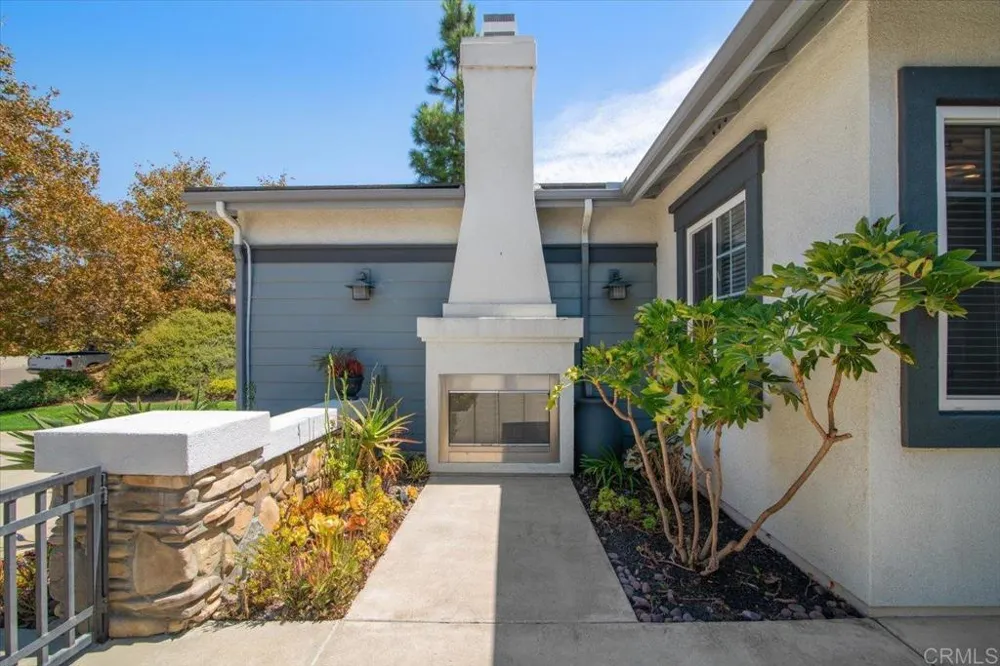 3219 Hidden Estate Lane Escondido, CA 92027
