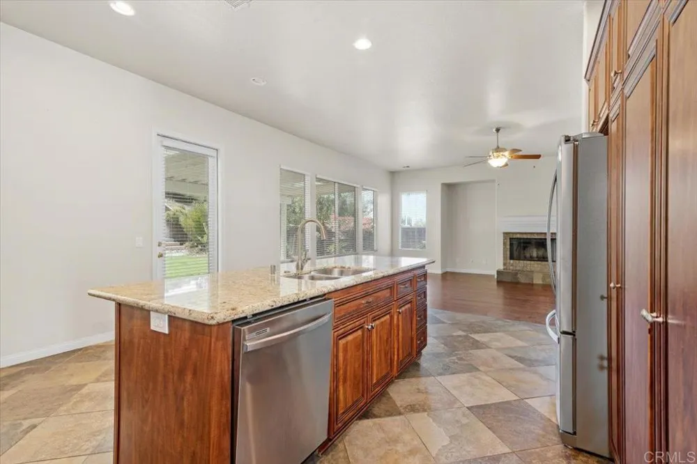 3219 Hidden Estate Lane Escondido, CA 92027