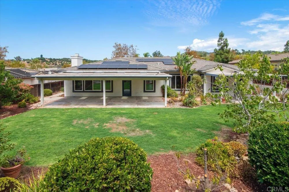 3219 Hidden Estate Lane Escondido, CA 92027