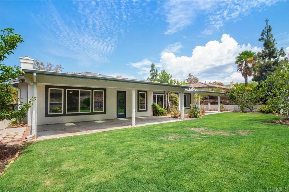 3219 Hidden Estate Lane Escondido, CA 92027