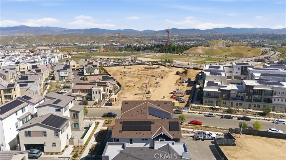 27326 Seven Oaks Lane Valencia, CA 91381