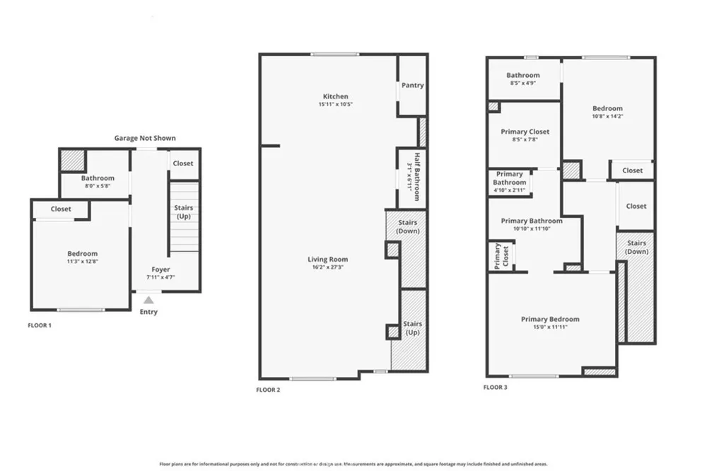 27326 Seven Oaks Lane Valencia, CA 91381