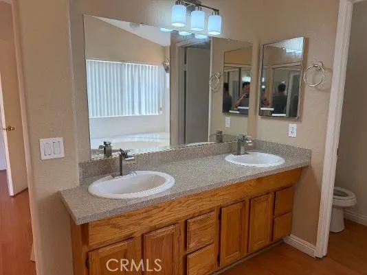 7298 Santa Barbara Court Fontana, CA 92336