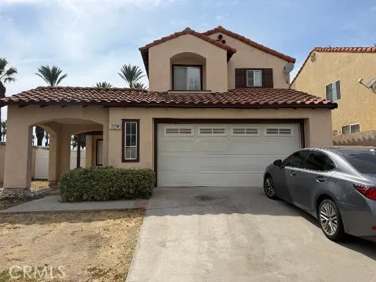 7298 Santa Barbara Court Fontana, CA 92336