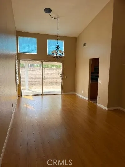 7298 Santa Barbara Court Fontana, CA 92336