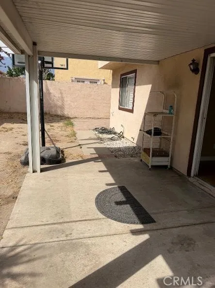 7298 Santa Barbara Court Fontana, CA 92336