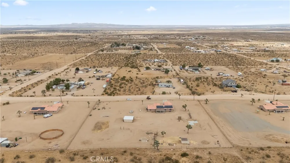 7755 7th Street Phelan, CA 92371