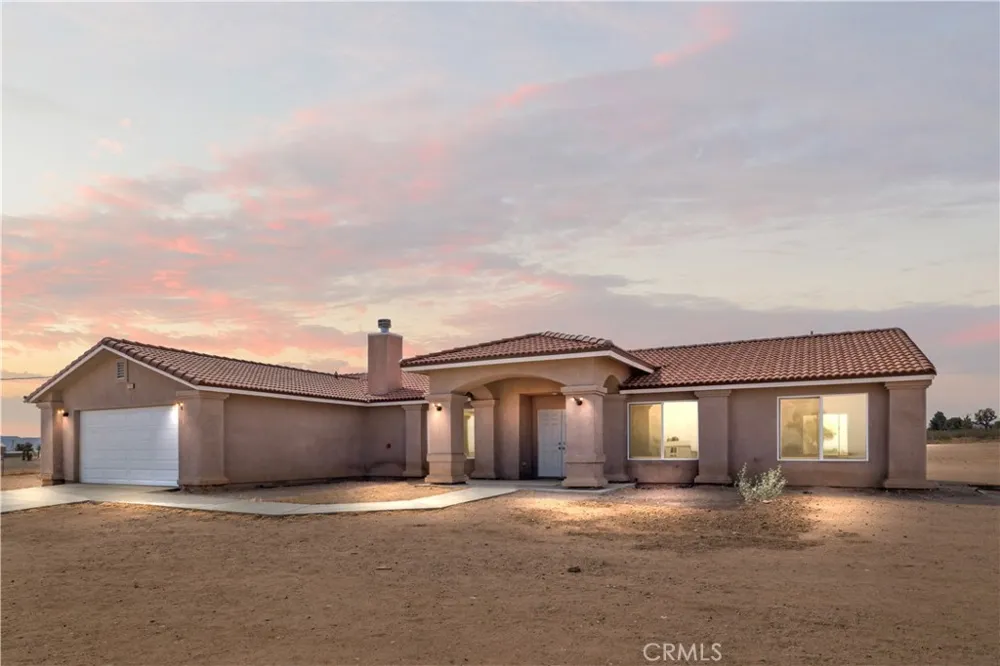 7755 7th Street Phelan, CA 92371