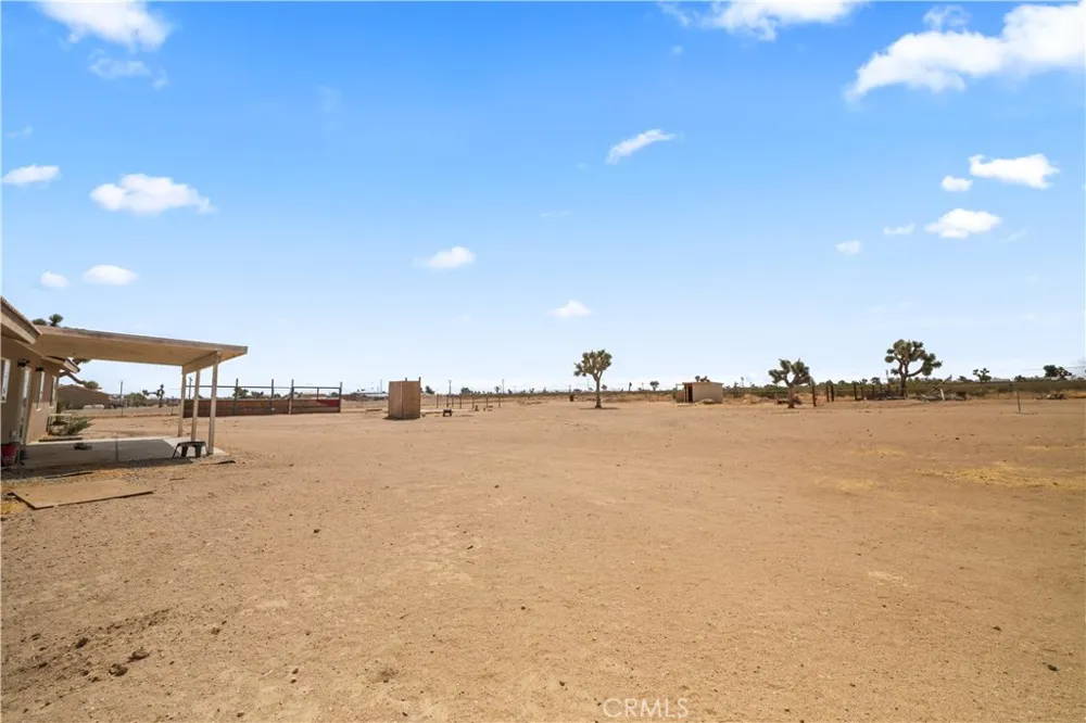 7755 7th Street Phelan, CA 92371