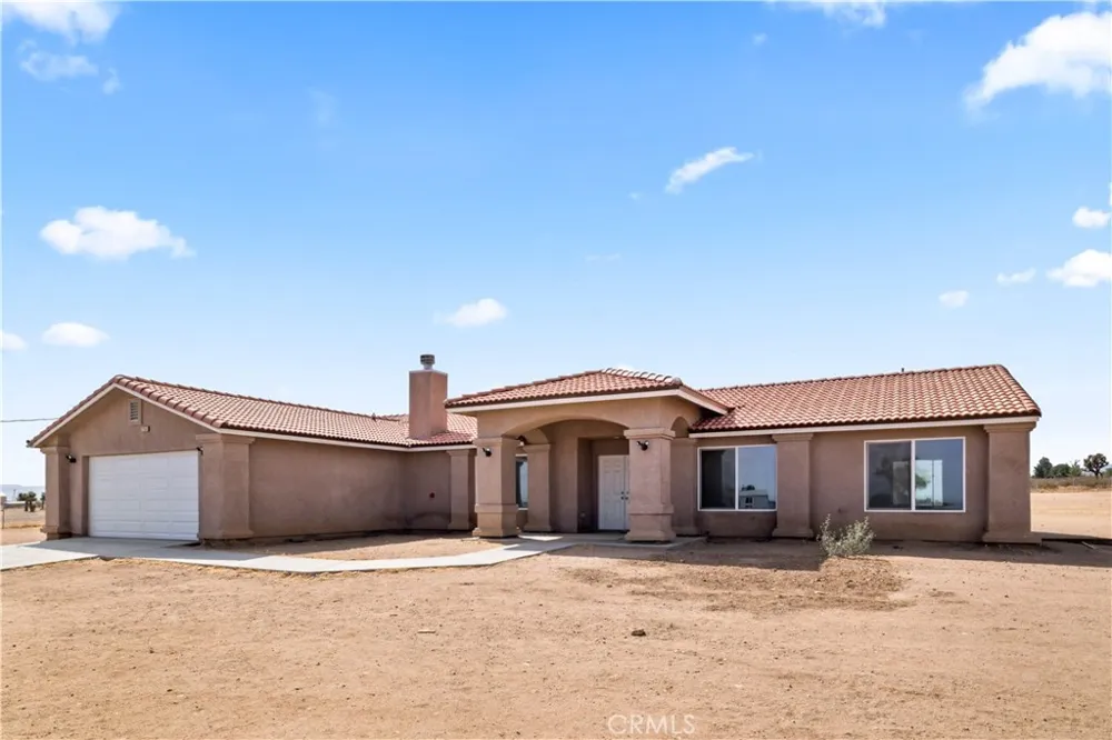 7755 7th Street Phelan, CA 92371