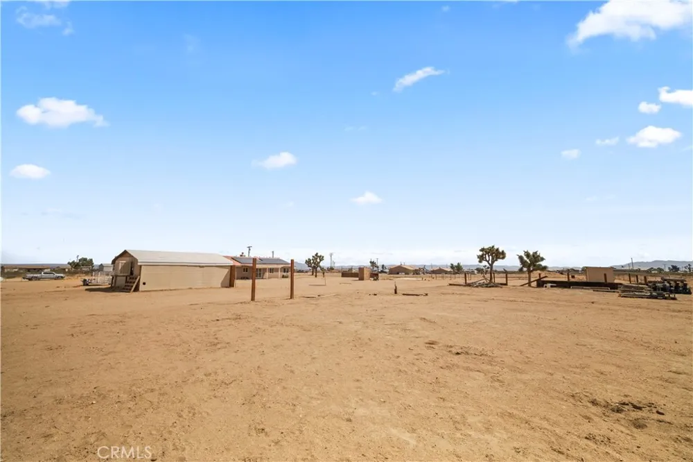 7755 7th Street Phelan, CA 92371