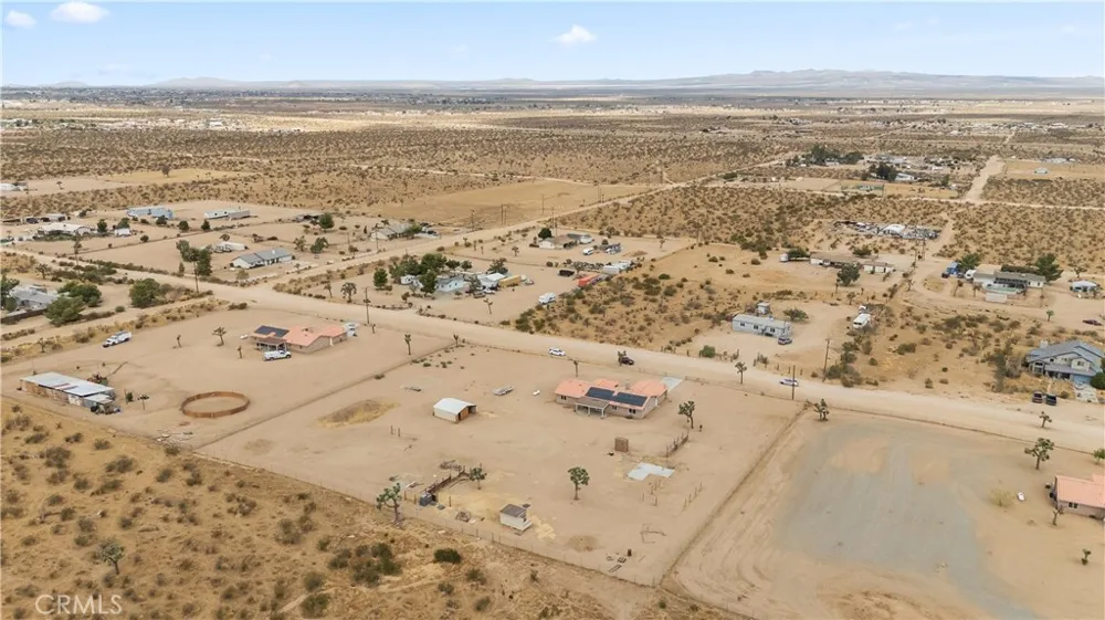 7755 7th Street Phelan, CA 92371