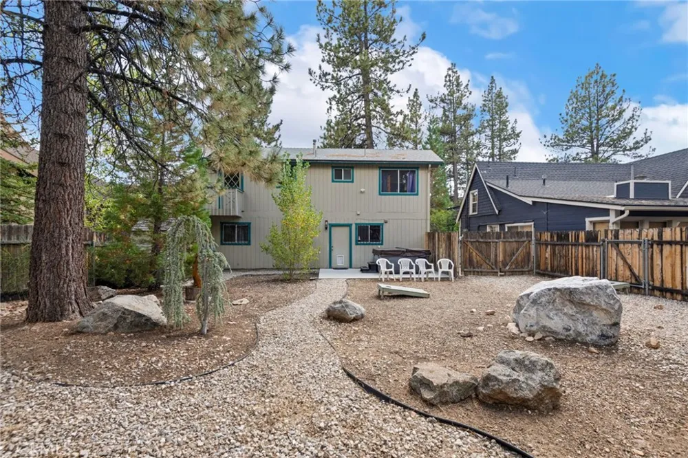 39038 Bayview Lane Big Bear Lake, CA 92315