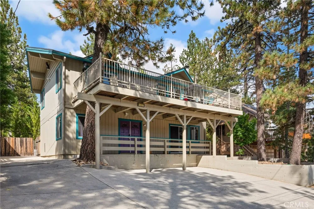 39038 Bayview Lane Big Bear Lake, CA 92315